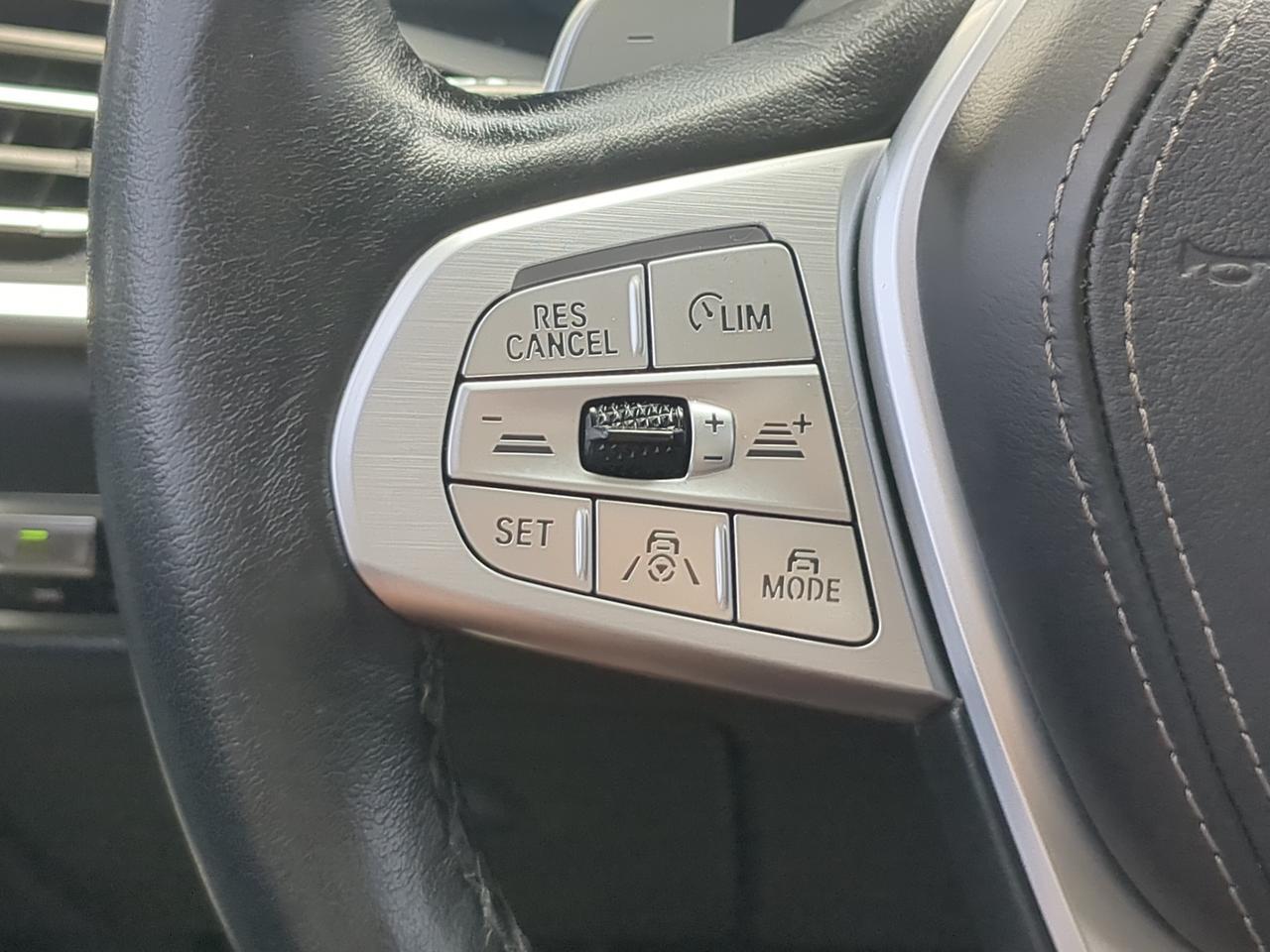 2021 BMW X7 xDrive40i Winder GA