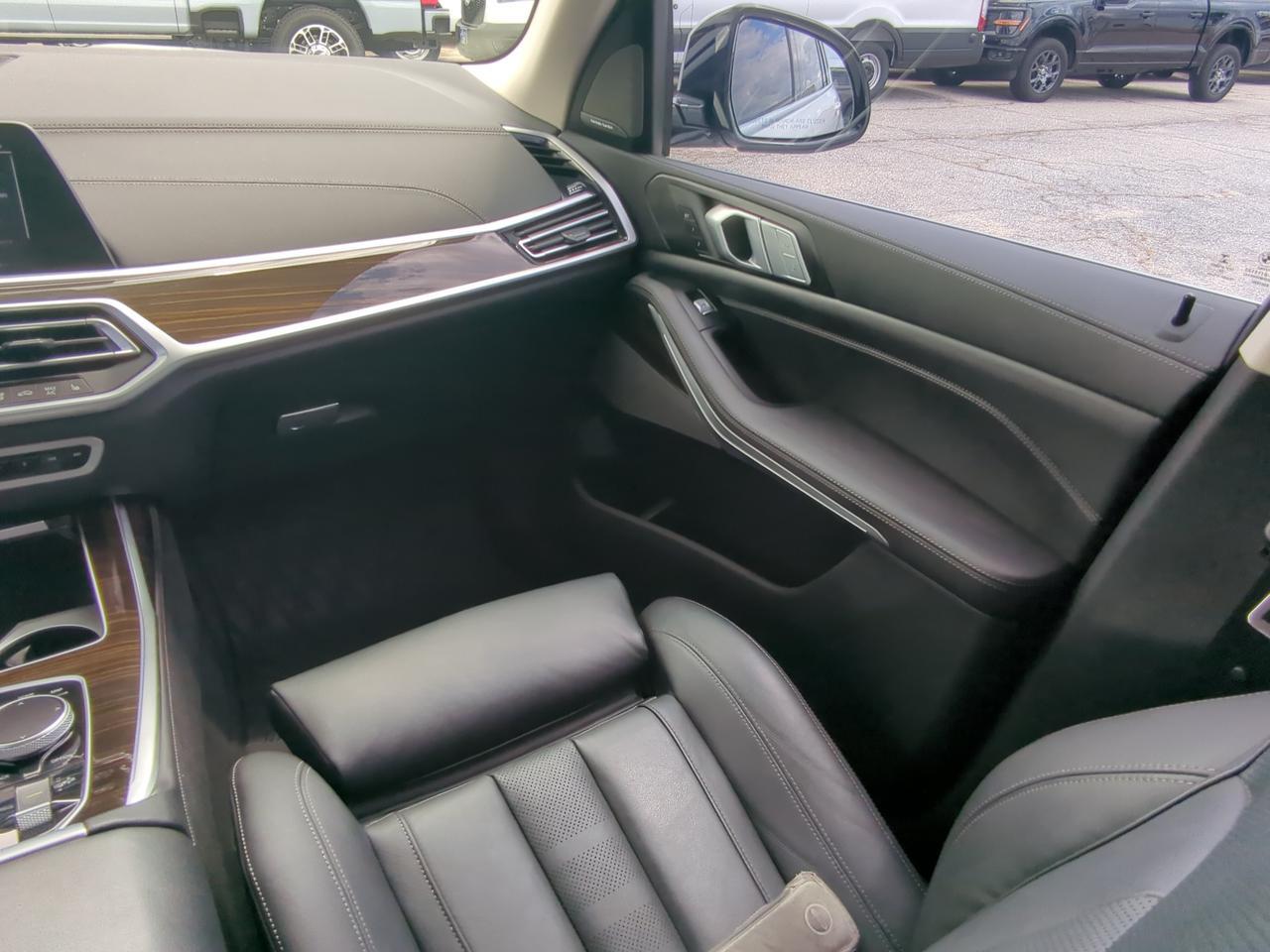 2021 BMW X7 xDrive40i Winder GA