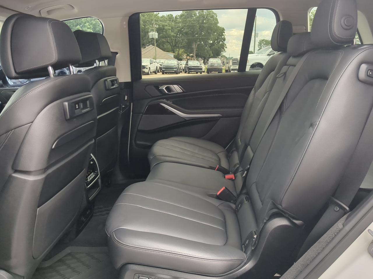2021 BMW X7 xDrive40i Winder GA
