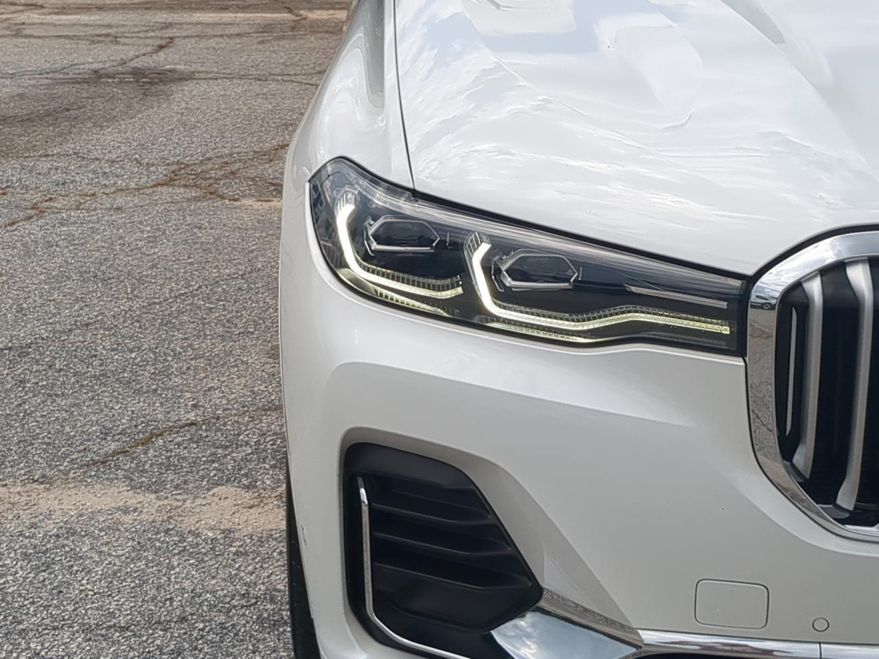 2021 BMW X7 xDrive40i Winder GA
