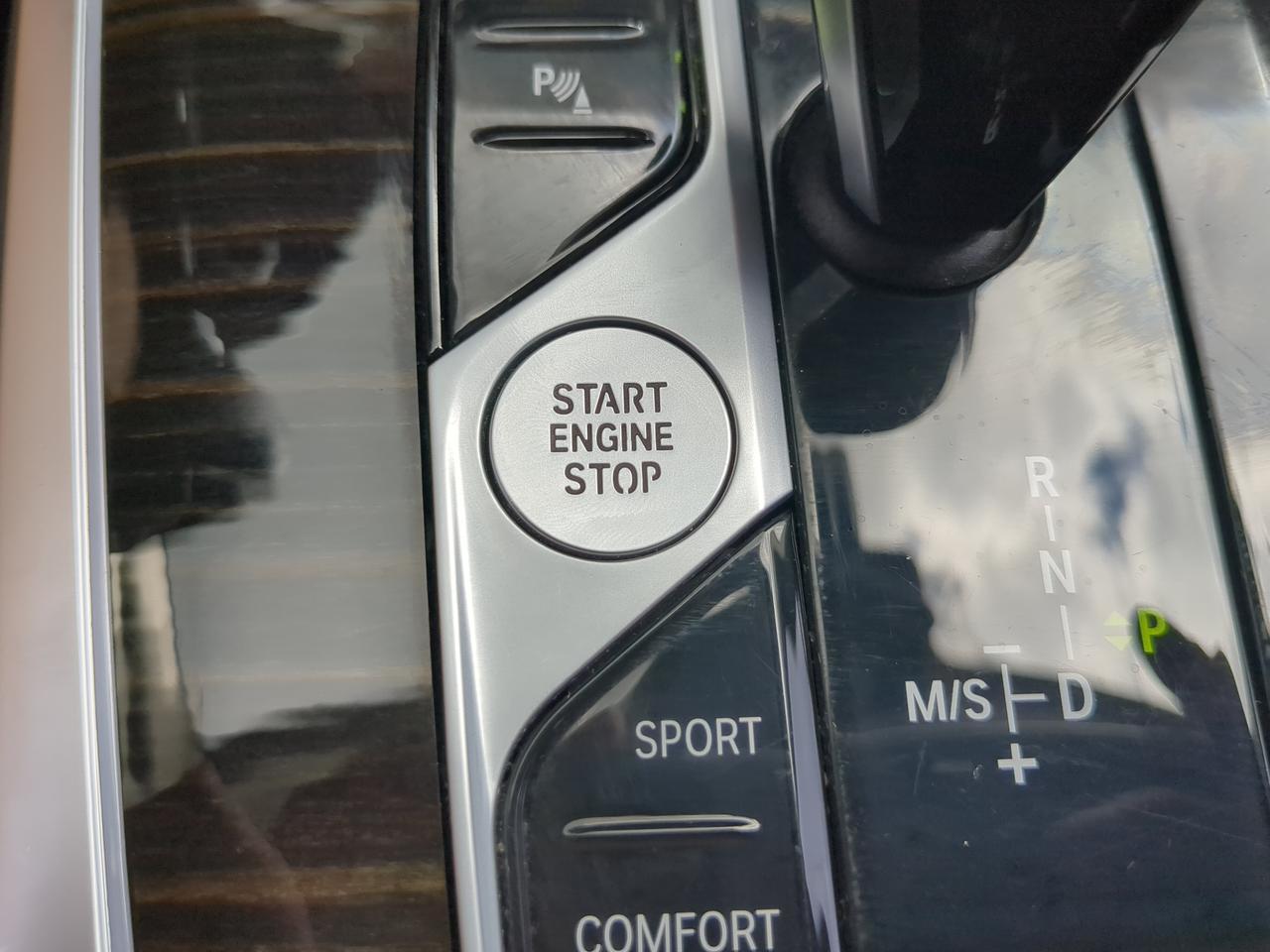 2021 BMW X7 xDrive40i Winder GA