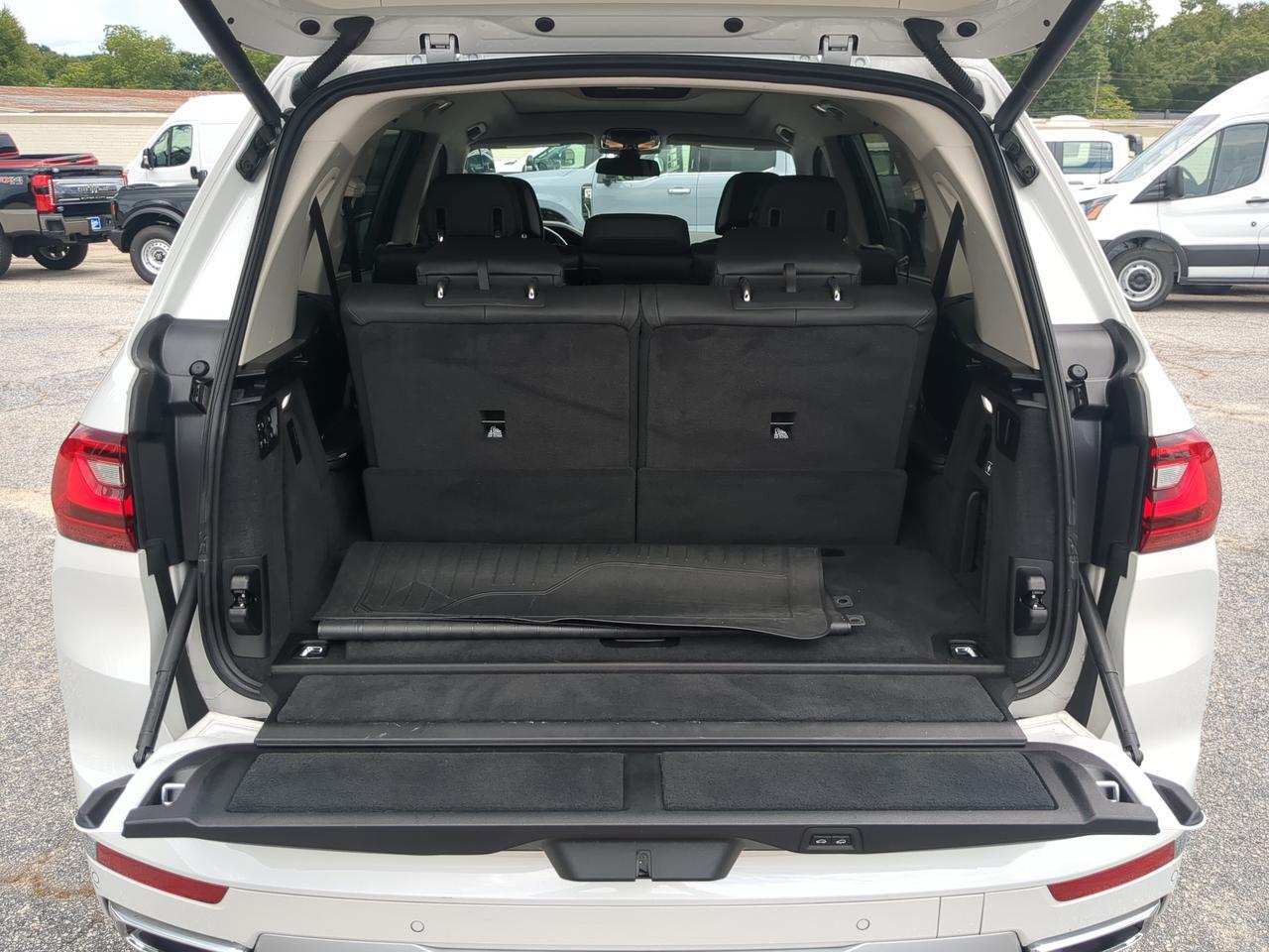 2021 BMW X7 xDrive40i Winder GA