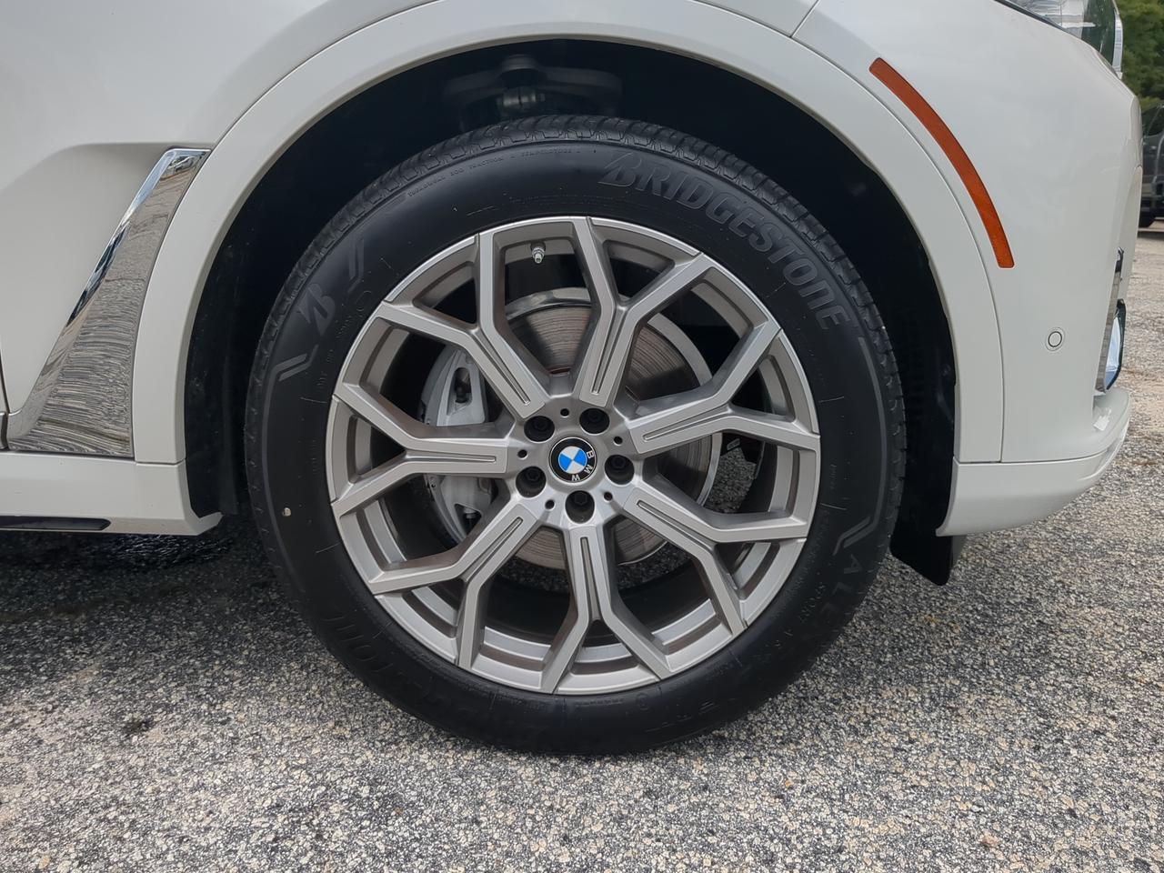 2021 BMW X7 xDrive40i Winder GA