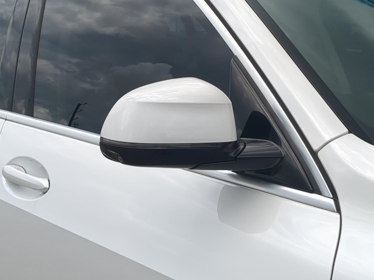 2021 BMW X7 xDrive40i Winder GA