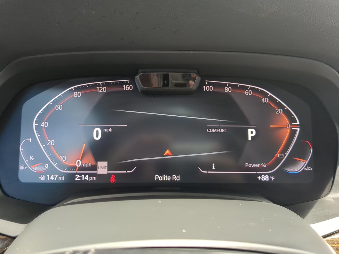 2021 BMW X7 xDrive40i Winder GA