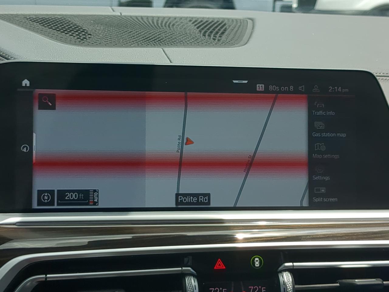 2021 BMW X7 xDrive40i Winder GA