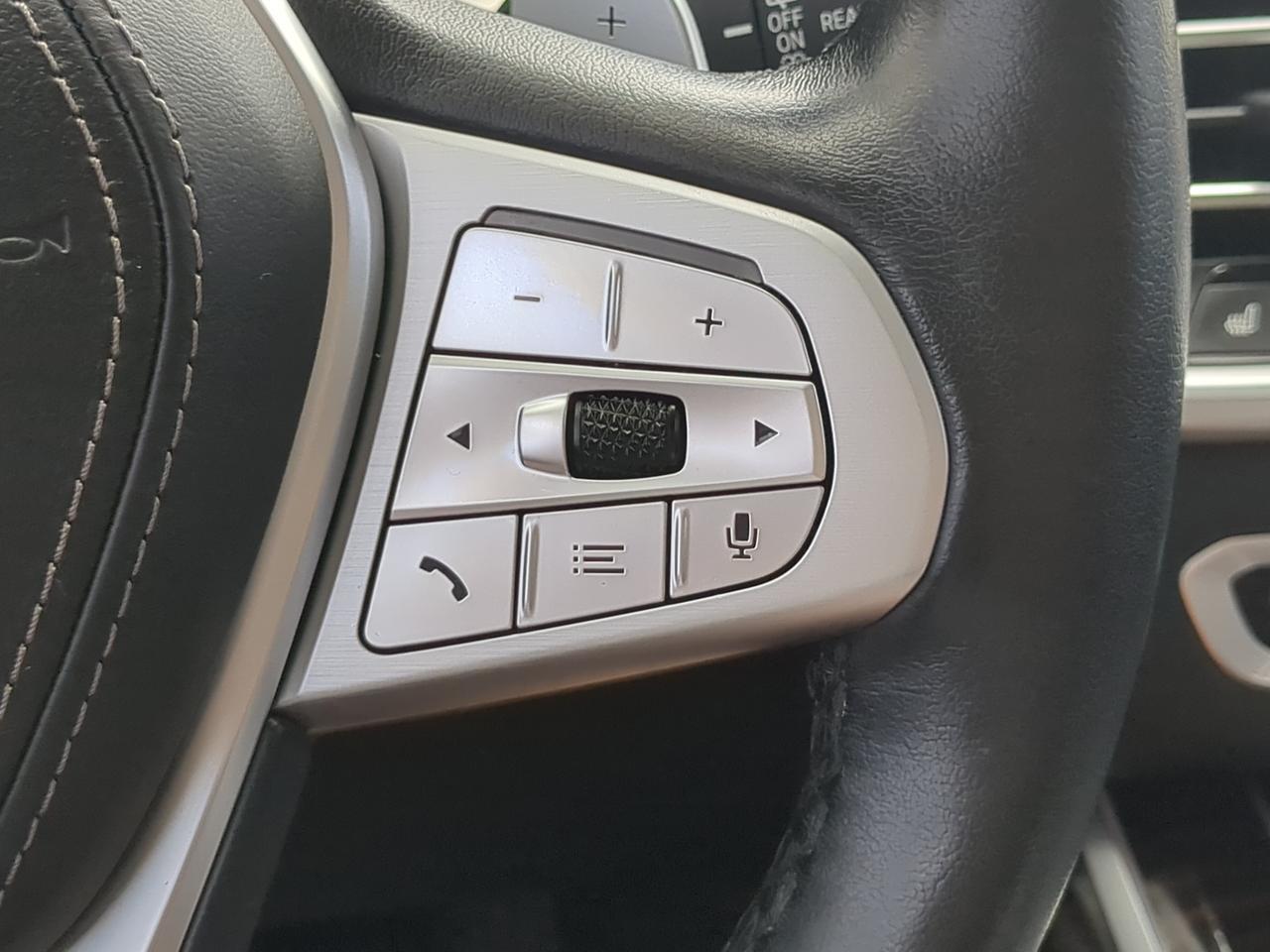 2021 BMW X7 xDrive40i Winder GA