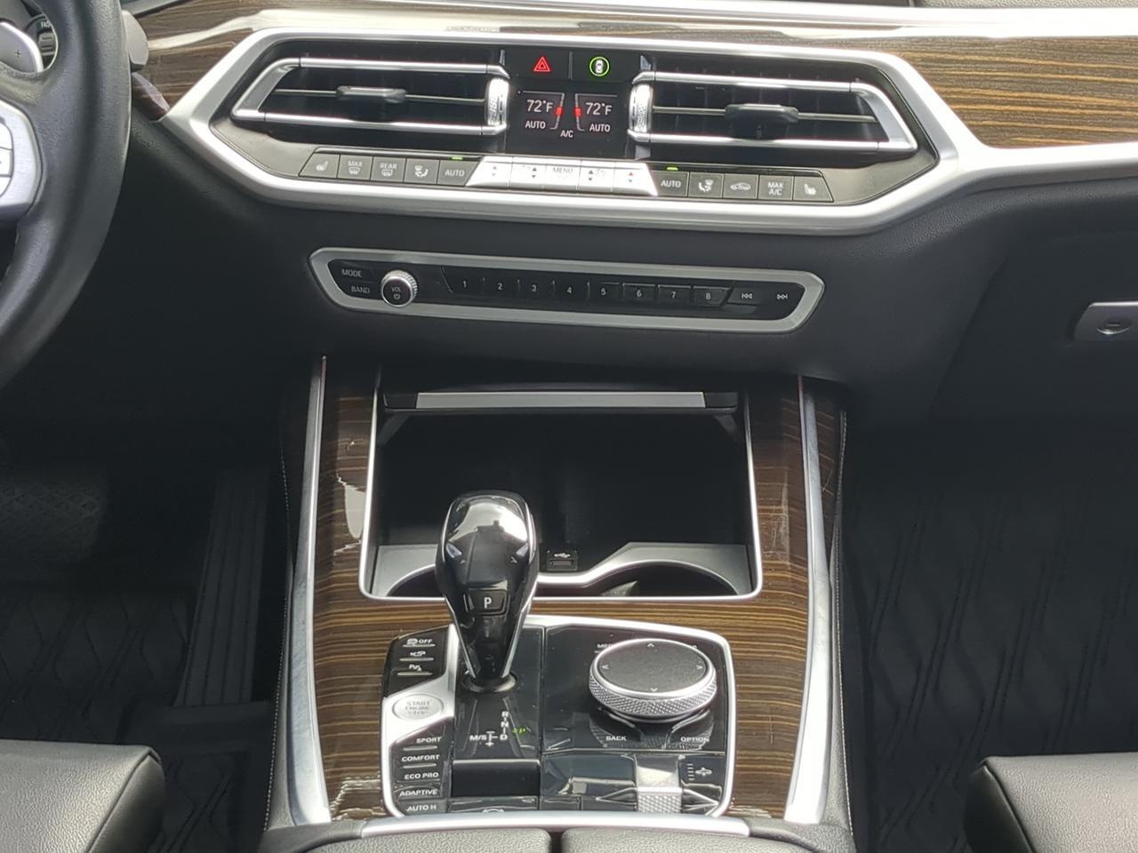 2021 BMW X7 xDrive40i Winder GA