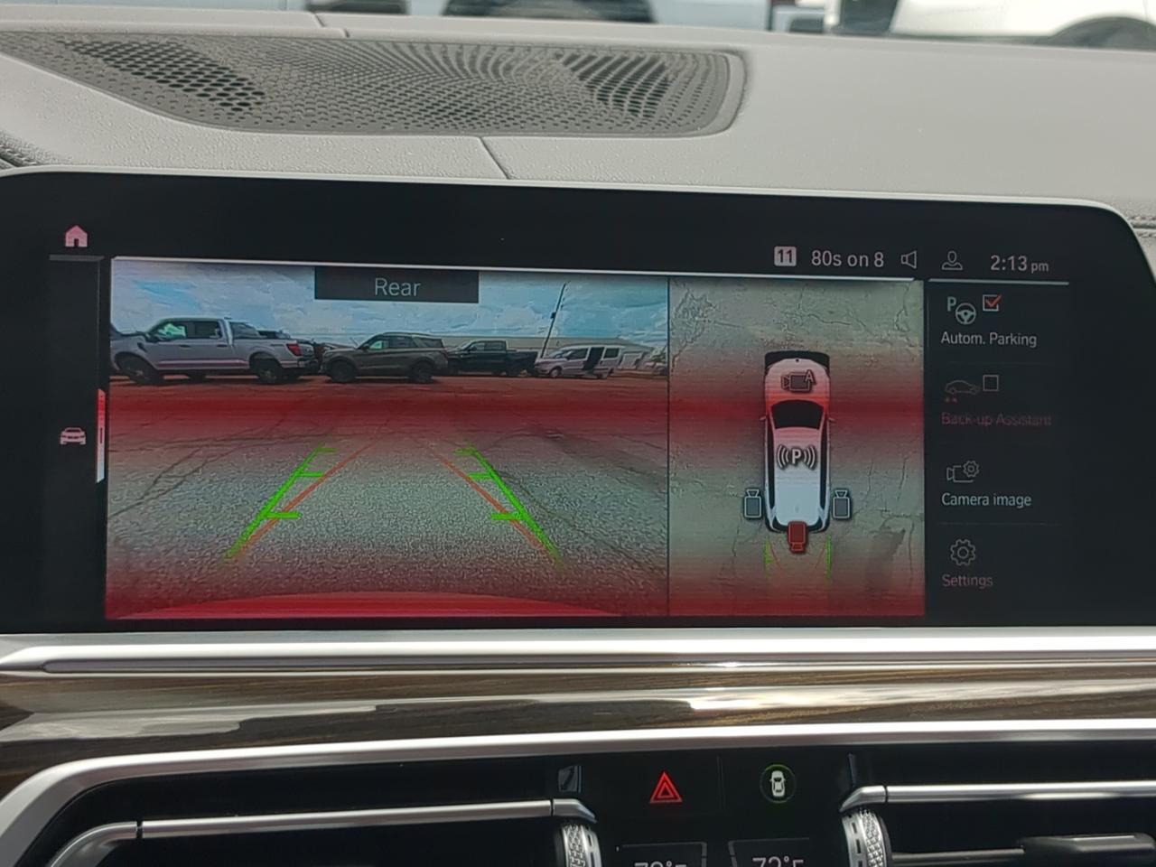 2021 BMW X7 xDrive40i Winder GA