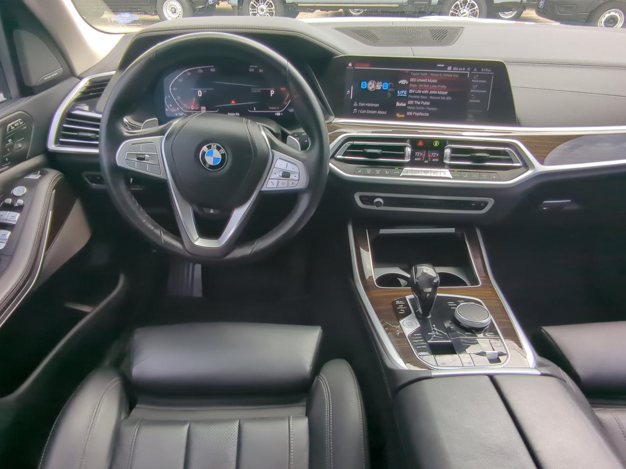 2021 BMW X7 xDrive40i Winder GA