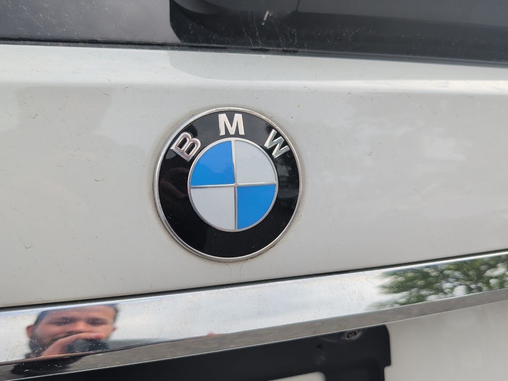 2021 BMW X7 xDrive40i Worcester MA