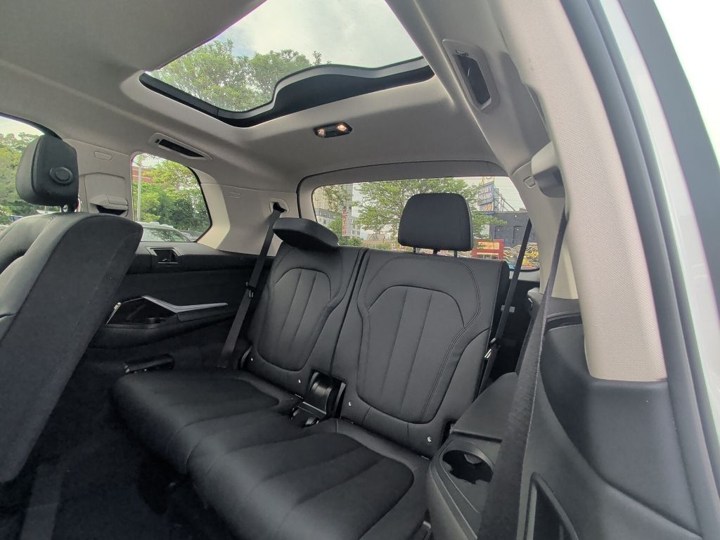 2021 BMW X7 xDrive40i Worcester MA