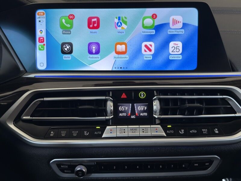 2021 BMW X7 xDrive40i w/ Sports Activity Package Arlington VA