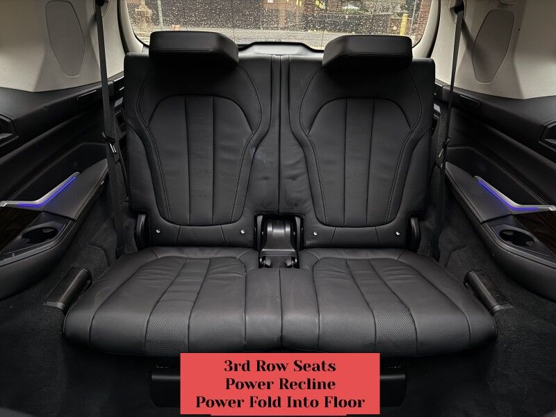 2021 BMW X7 xDrive40i w/ Sports Activity Package Arlington VA