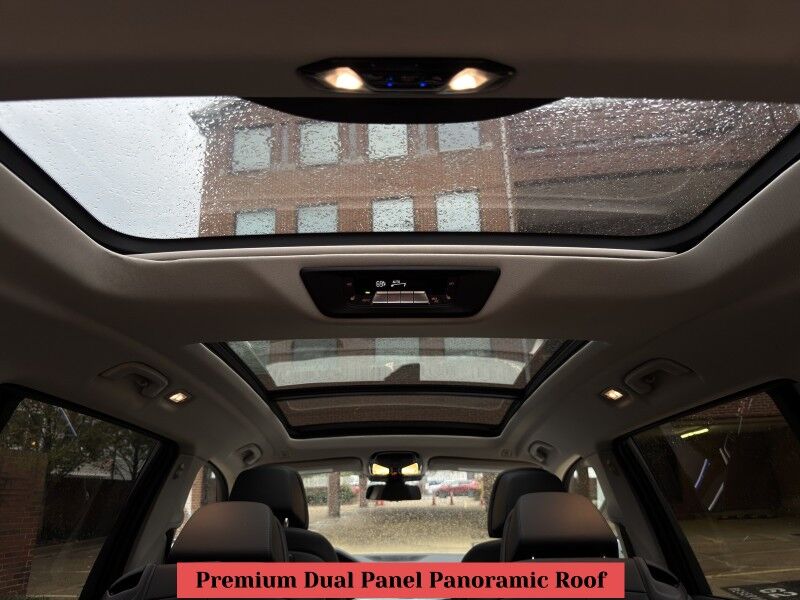 2021 BMW X7 xDrive40i w/ Sports Activity Package Arlington VA