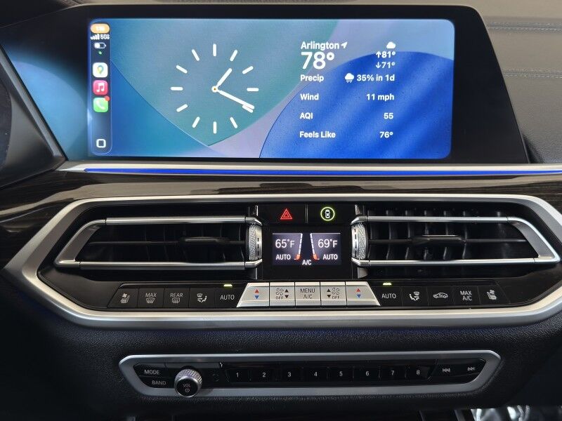 2021 BMW X7 xDrive40i w/ Sports Activity Package Arlington VA