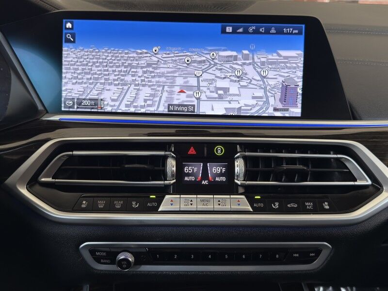 2021 BMW X7 xDrive40i w/ Sports Activity Package Arlington VA