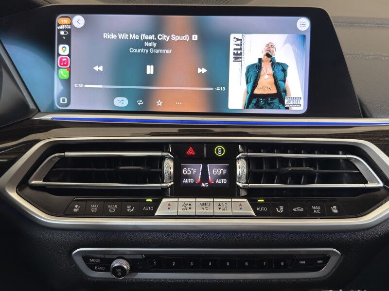 2021 BMW X7 xDrive40i w/ Sports Activity Package Arlington VA