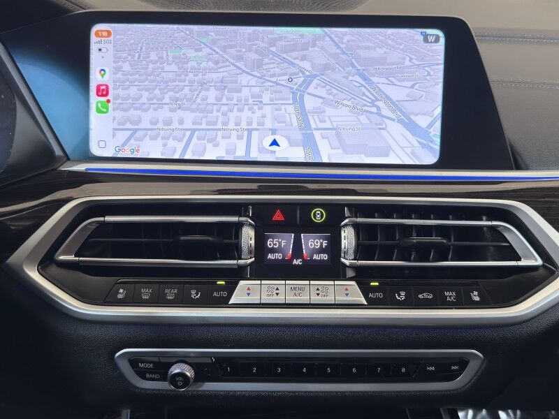 2021 BMW X7 xDrive40i w/ Sports Activity Package Arlington VA