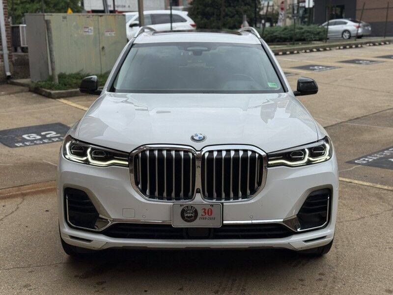 2021 BMW X7 xDrive40i w/ Sports Activity Package Arlington VA