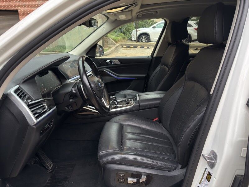2021 BMW X7 xDrive40i w/ Sports Activity Package Arlington VA