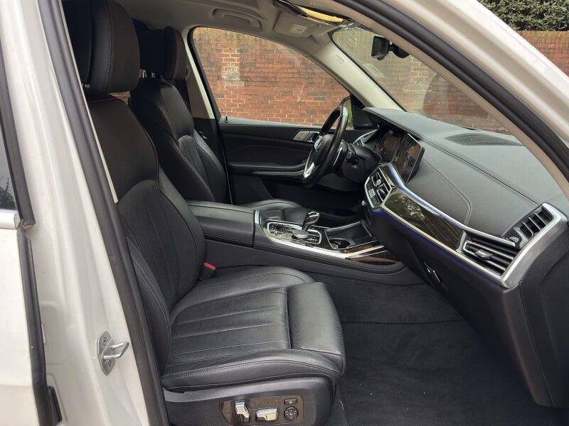 2021 BMW X7 xDrive40i w/ Sports Activity Package Arlington VA
