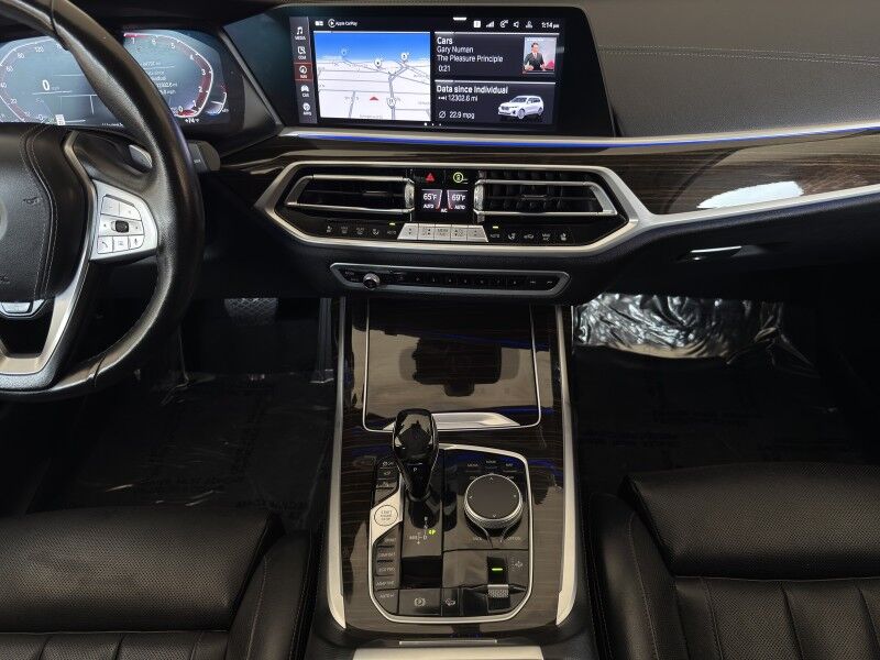 2021 BMW X7 xDrive40i w/ Sports Activity Package Arlington VA