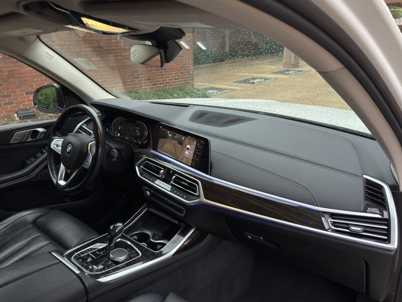 2021 BMW X7 xDrive40i w/ Sports Activity Package Arlington VA