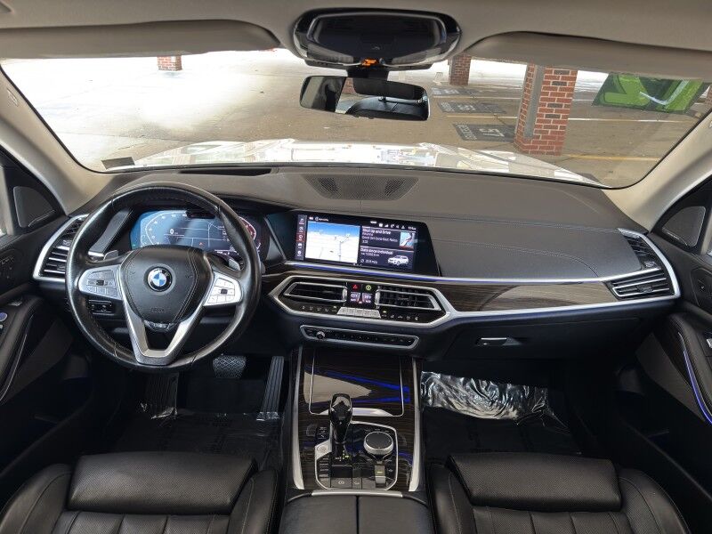 2021 BMW X7 xDrive40i w/ Sports Activity Package Arlington VA