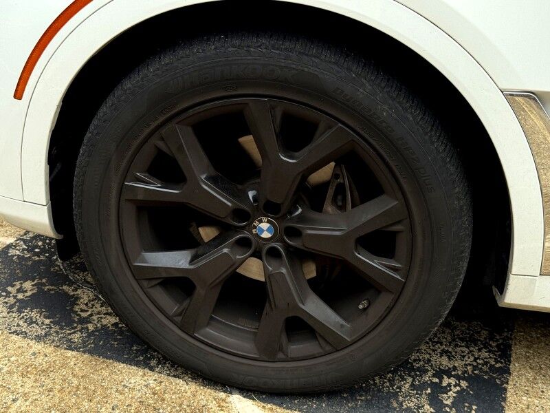 2021 BMW X7 xDrive40i w/ Sports Activity Package Arlington VA