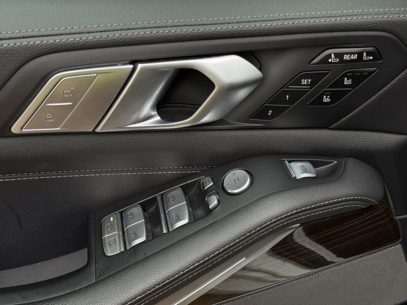 2021 BMW X7 xDrive40i w/ Sports Activity Package Arlington VA