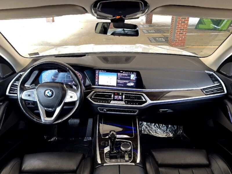 2021 BMW X7 xDrive40i w/ Sports Activity Package Arlington VA