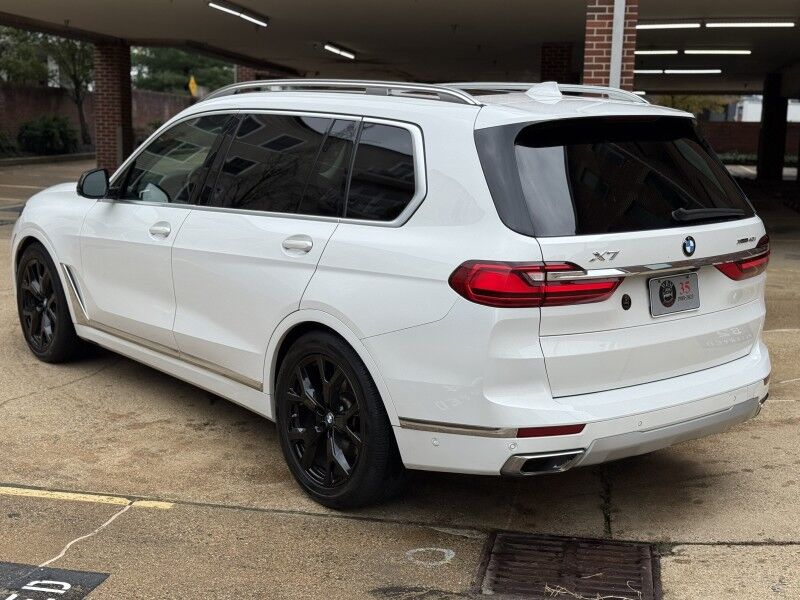 2021 BMW X7 xDrive40i w/ Sports Activity Package Arlington VA