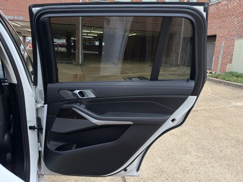 2021 BMW X7 xDrive40i w/ Sports Activity Package Arlington VA