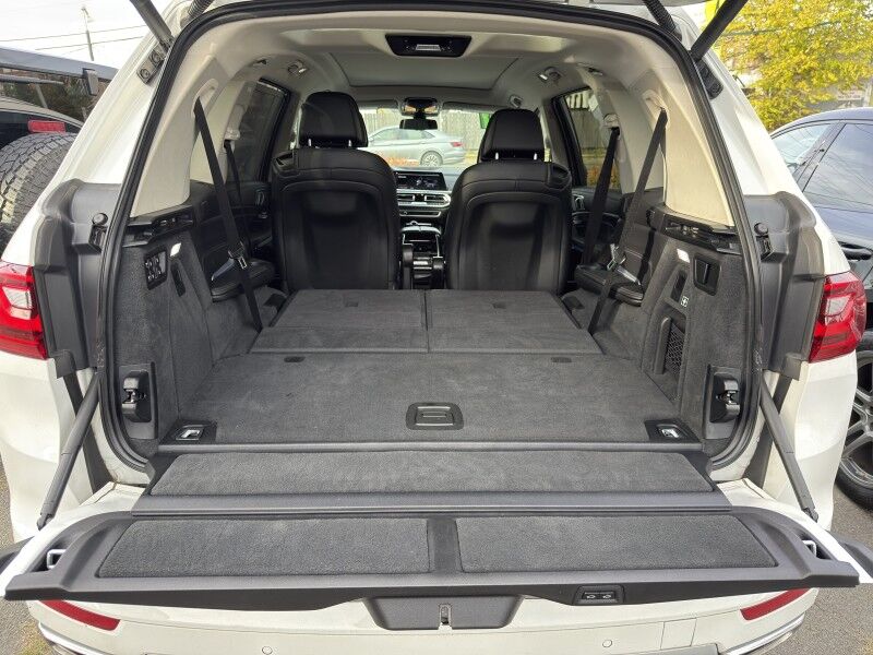 2021 BMW X7 xDrive40i w/ Sports Activity Package Arlington VA