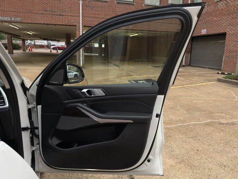 2021 BMW X7 xDrive40i w/ Sports Activity Package Arlington VA