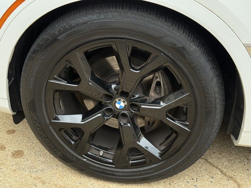 2021 BMW X7 xDrive40i w/ Sports Activity Package Arlington VA