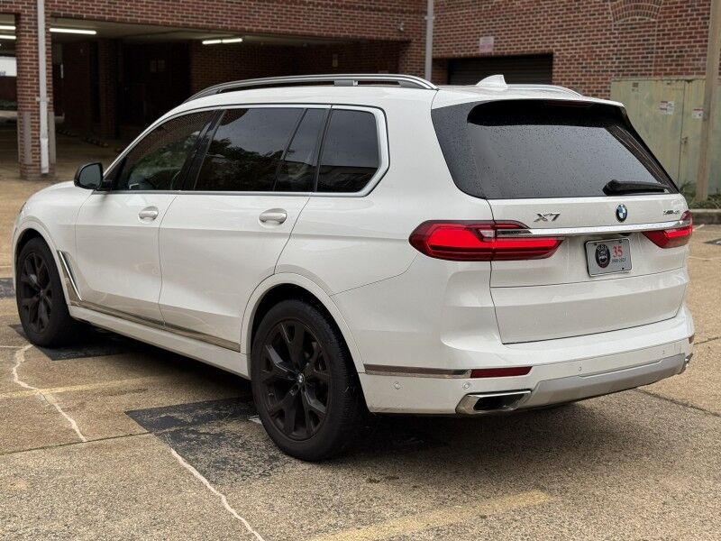 2021 BMW X7 xDrive40i w/ Sports Activity Package Arlington VA