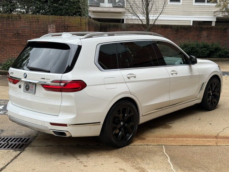 2021 BMW X7 xDrive40i w/ Sports Activity Package Arlington VA