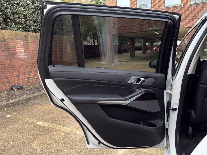 2021 BMW X7 xDrive40i w/ Sports Activity Package Arlington VA