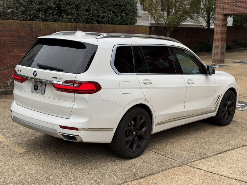 2021 BMW X7 xDrive40i w/ Sports Activity Package Arlington VA
