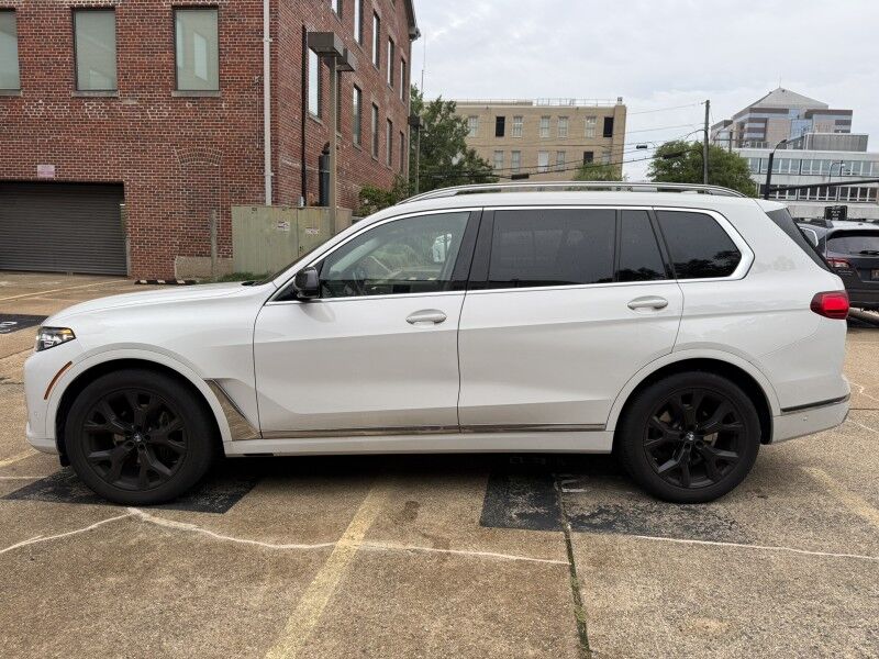 2021 BMW X7 xDrive40i w/ Sports Activity Package Arlington VA