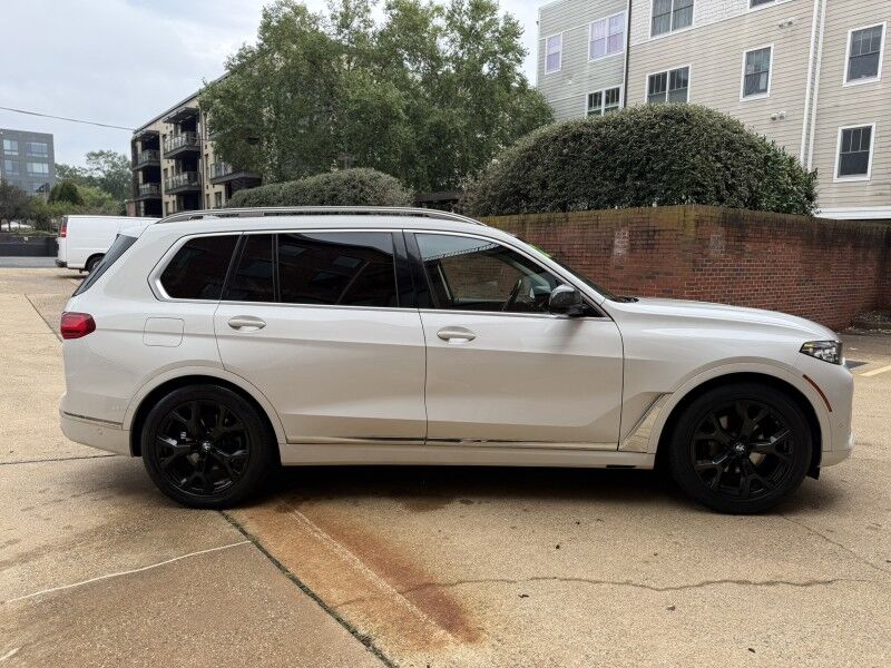 2021 BMW X7 xDrive40i w/ Sports Activity Package Arlington VA