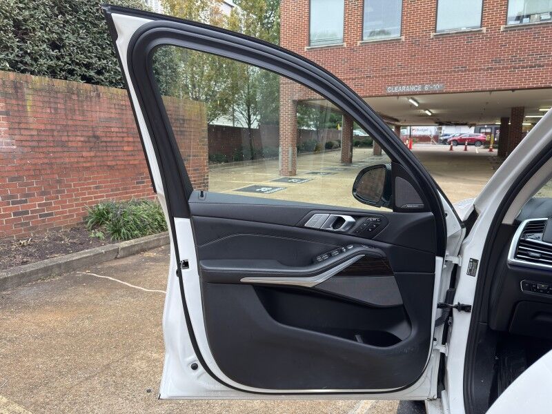 2021 BMW X7 xDrive40i w/ Sports Activity Package Arlington VA