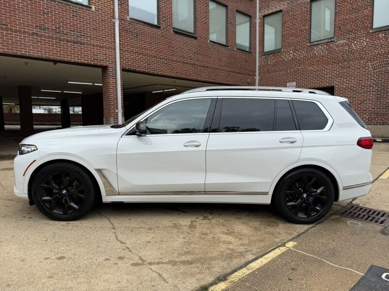2021 BMW X7 xDrive40i w/ Sports Activity Package Arlington VA