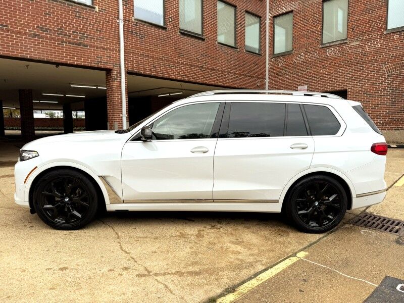 2021 BMW X7 xDrive40i w/ Sports Activity Package Arlington VA