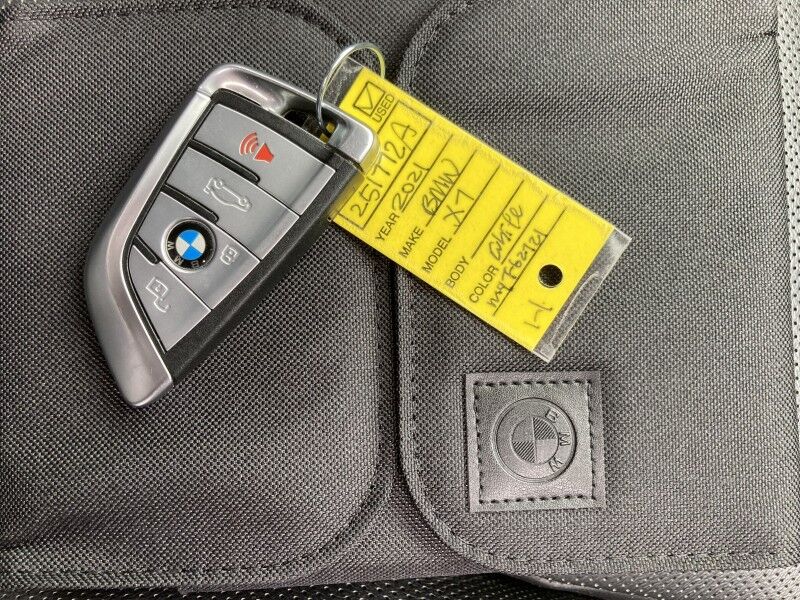 2021 BMW X7 xDrive40i w/ Sports Activity Package Arlington VA