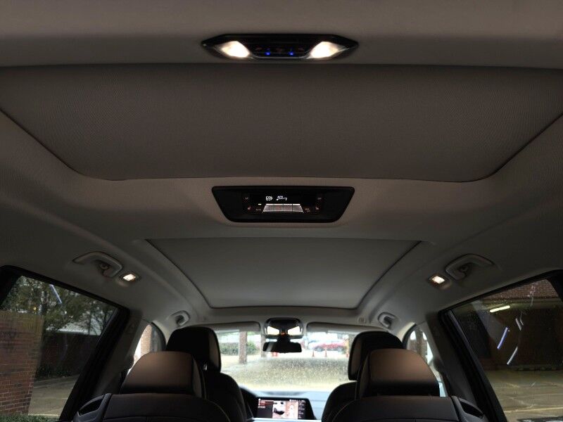 2021 BMW X7 xDrive40i w/ Sports Activity Package Arlington VA