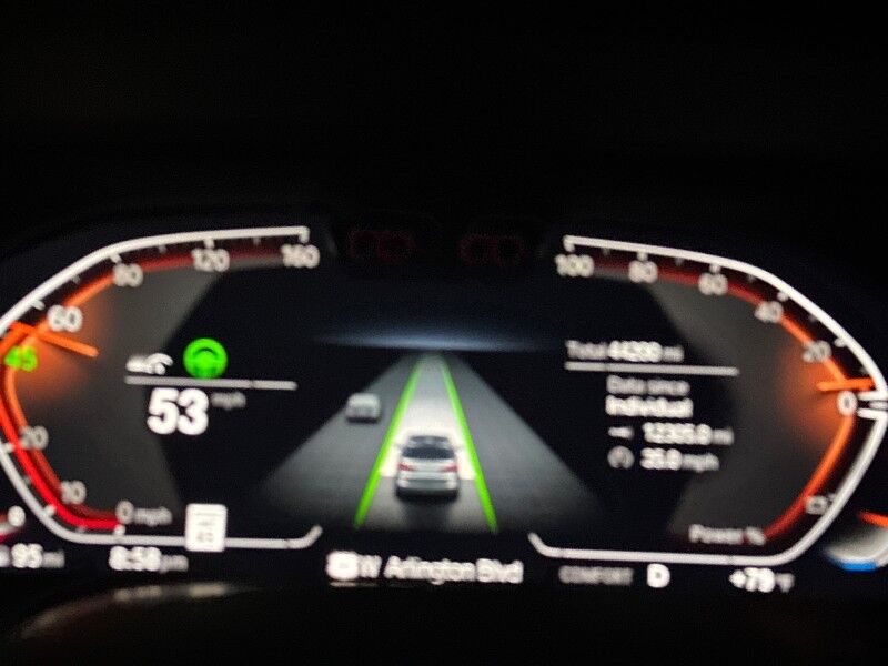 2021 BMW X7 xDrive40i w/ Sports Activity Package Arlington VA