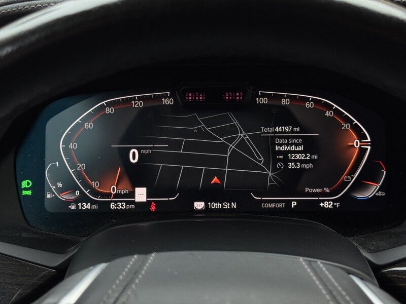 2021 BMW X7 xDrive40i w/ Sports Activity Package Arlington VA